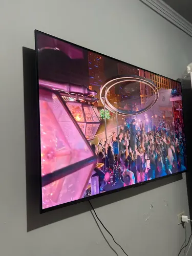 Smart Tv 55polegadas TCL