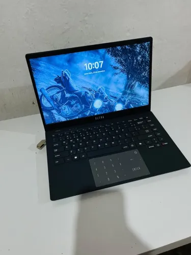 Vendo notebook