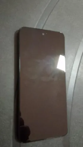 Vendo Moto G35 