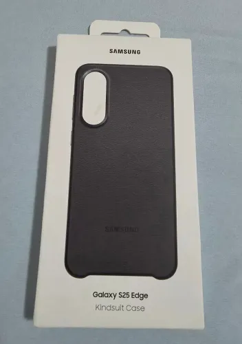 Capa Samsung Galaxy S25 Edge