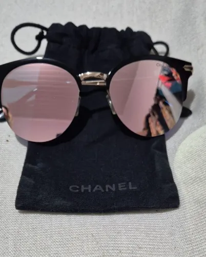 Óculos Chanel original