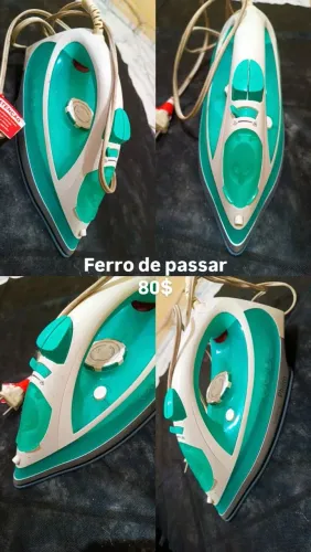 Ferro de passar