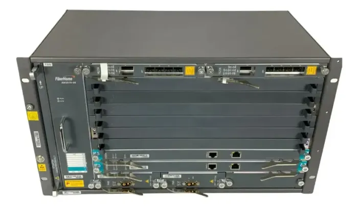 OLT FIBERHOME 5516-06