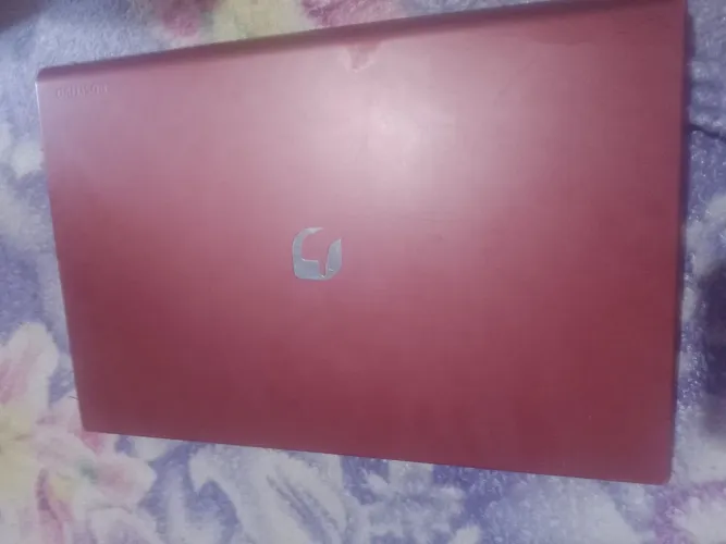 Vendo notebook  em Excelente estado, funcionando perfeitamente, ideal para trabalho