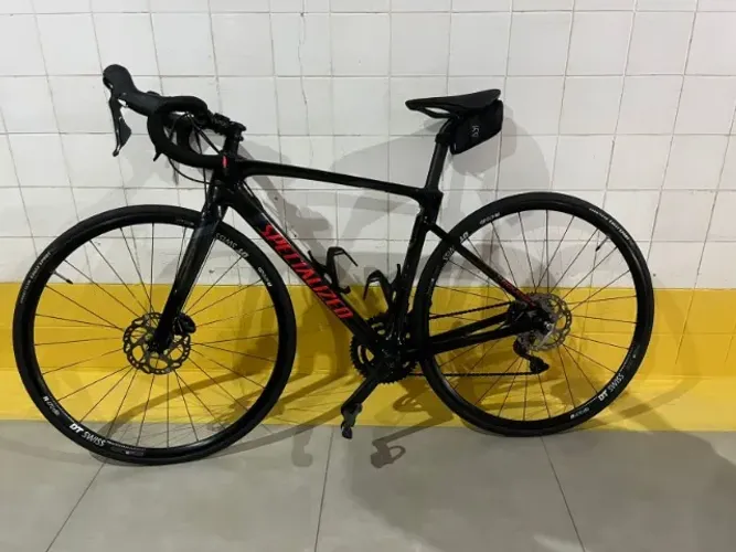 Specialized Roubaix 2023 - Tam 52 | Carbono 