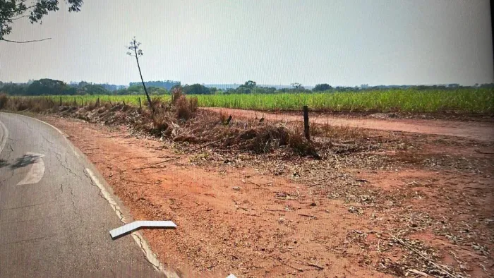 Fazenda a venda produção de cana de açucar - Araras - SP