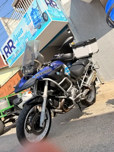 Gs 1200