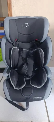 Cadeirinha auto