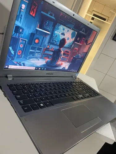 Notebook Samsung Core i5
