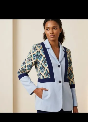 Blazer Feminino tam p