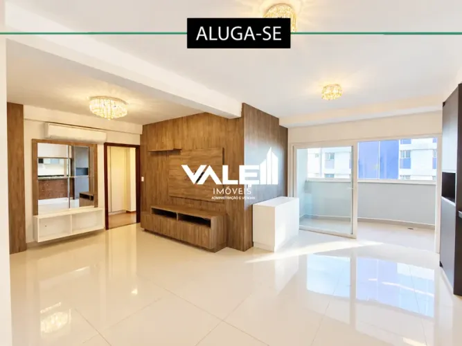 Apartamento FRANCA - SP