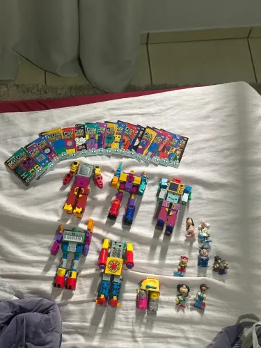Megaletronix 