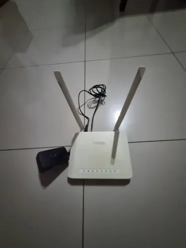 Dlink dc 803