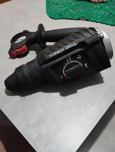 Caixa de engrenagem do martelete Bosch Hammer e outras máquinas!