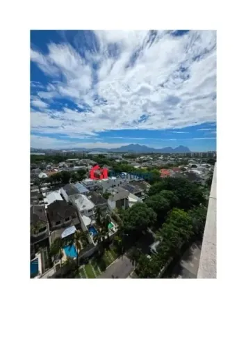 Apartamento à venda, Barra da Tijuca, Rio de Janeiro, RJ