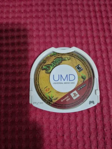 Jogo Daxter PSP