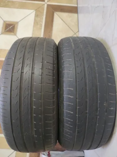 205/50 R17 P7<br>Pneu pirelli Cinturato<br>Meia vida