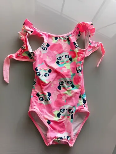 Maiô Puket para bebê