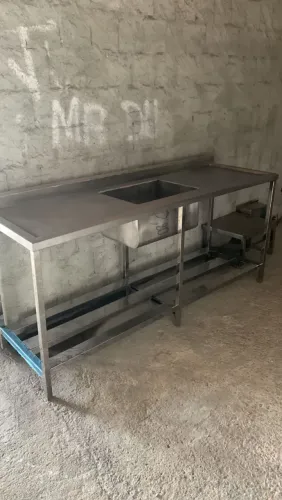 Pia industrial