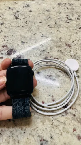 Apple Watch séries 9 GPS+Celular