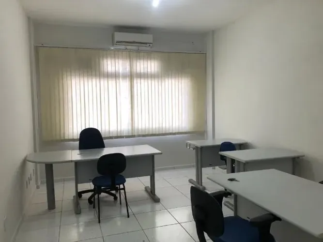 Vende-se Sala Comercial