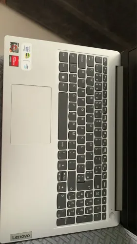 Notbook Lenovo