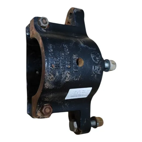 Suporte Traseiro Coxim Motor Original Vw 8150e Del E3461a90
