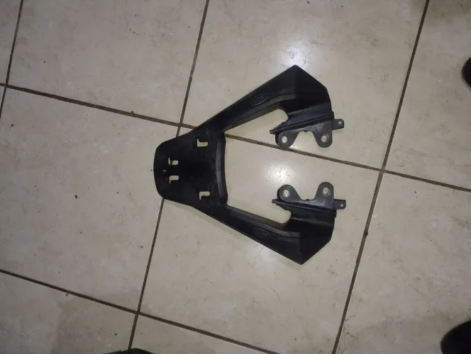 Suporte Baú 160