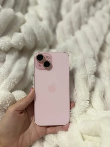 iPhone 15 256gb