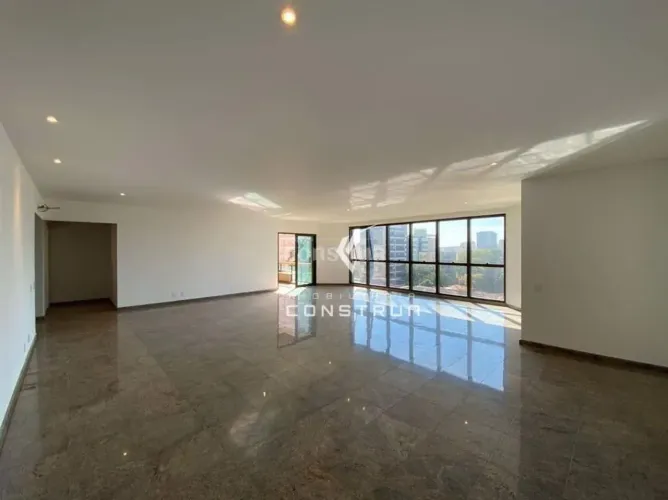 Apartamento Residencial à venda, Cambuí, Campinas - AP0428.