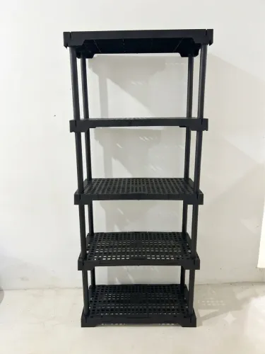 Estante para Dispensa | 167x70x35cm | 125kg
