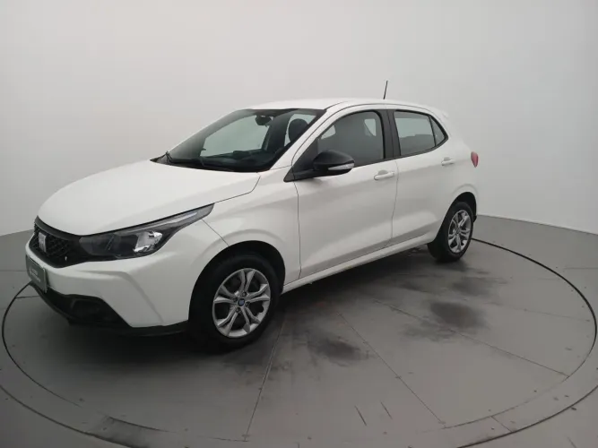 Fiat Argo Drive 1.0 Firefly 2026