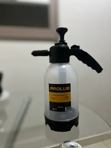 SNOW FOAM 2L