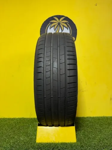 Pneu Solteiro 225/45R19 - Pirelli Pzero Runflat - Seminovo