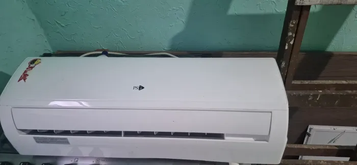 Ar condicionado split 12.000btus