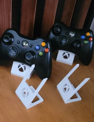 Suporte de controle de Xbox 360