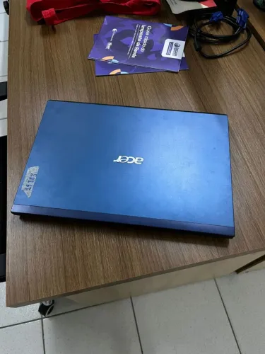 Notebook Acer I5