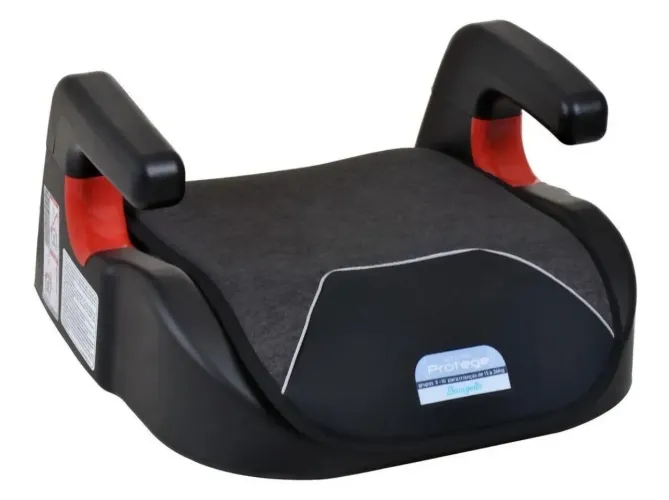 Assento Booster Burigotto Protege para Carro