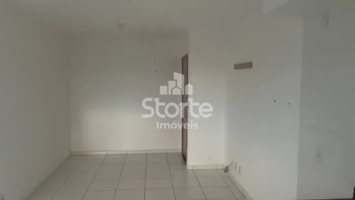 Apartamento com 2 dormitórios para alugar, 56 m² por R$ 1.500,00/mês - Luizote de Freitas