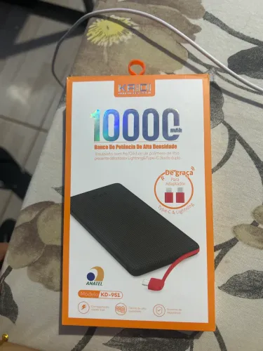 VENDO POWER BANK