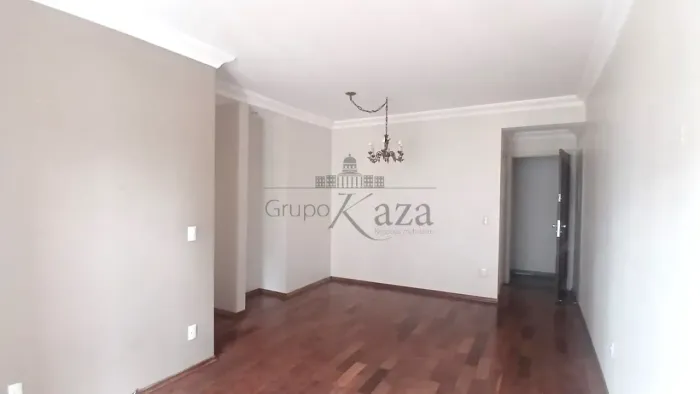 Oportunidade - Apartamento - Centro - Residencial Logos II - 82,65m² - 3 Dormitórios.
