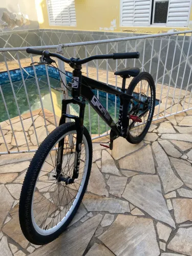 Bike gios modelo aro 29