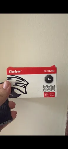 Ssd nvme 1tb 