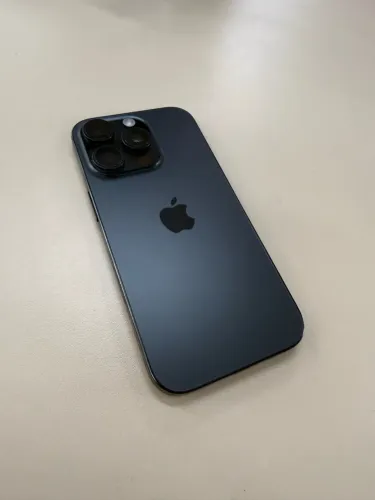 iPhone 16 pro 128gb