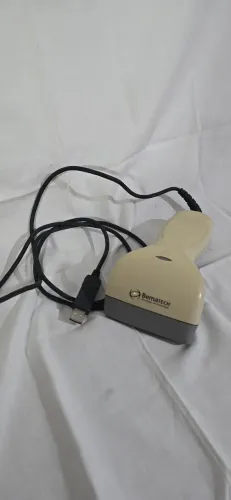 Leitor codigo barras