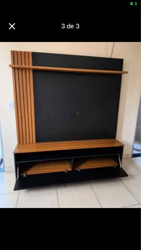 Painel la vida