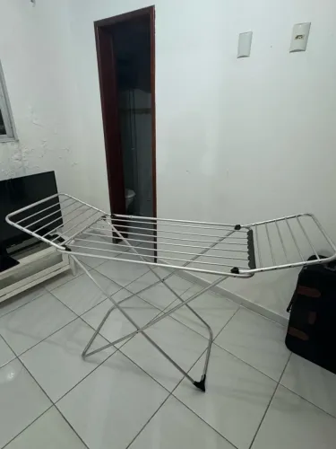 Varal alumínio grande