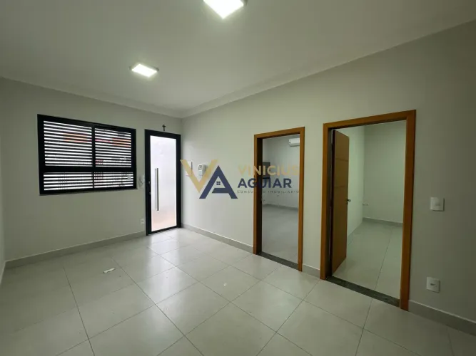 Sala | Aluguel | Itu Novo Centro