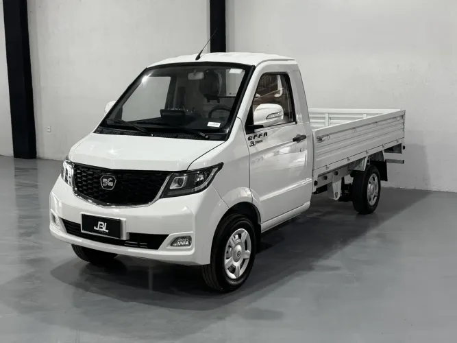Effa V21 Pick-up CS 1.5 16V 2P 2027