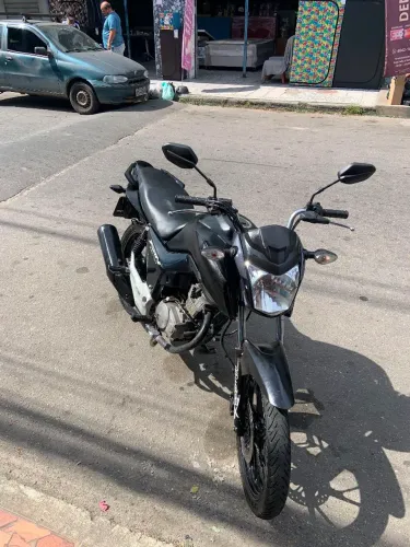 Fan 2015 150cg
